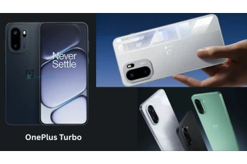 OnePlus Turbo price in Bangladesh